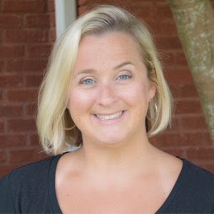 Mandee Boster - Teach Math With Me